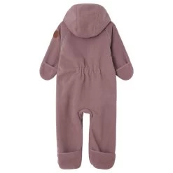 Livigno Recycled Wind Fleece Coverall Lilac -Kuling 1024x1024 439
