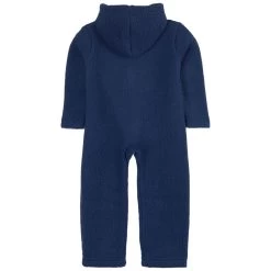 Limited Edition Cherry Pile Fleece Coverall Navy -Kuling 1024x1024 447