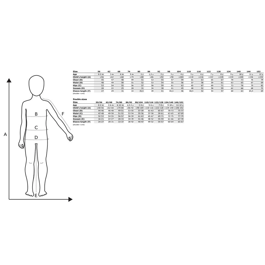 Pants Denim Blue 4 Pants Denim Blue - Image 4