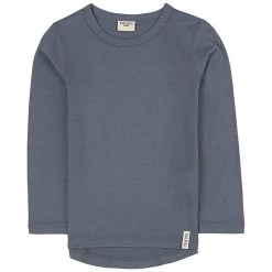 Baselayer Top Flintstone Blue
