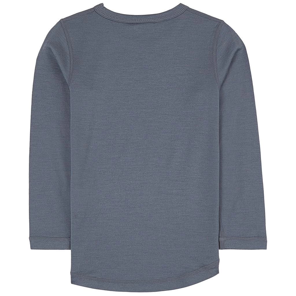 Baselayer Top Flintstone Blue 2 Baselayer Top Flintstone Blue - Image 2