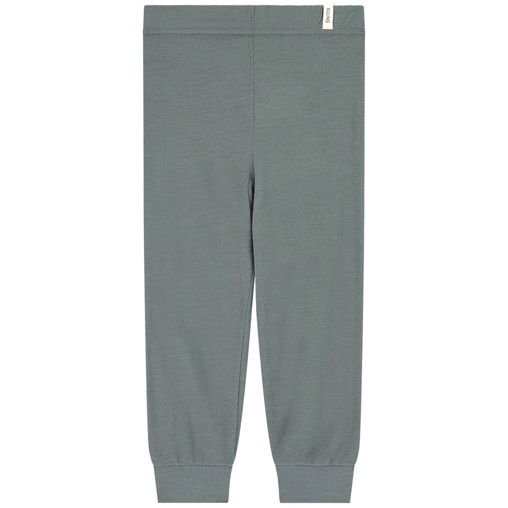 Pants Light Green 1 Pants Light Green