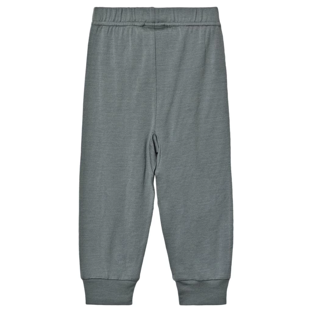 Pants Light Green 2 Pants Light Green - Image 2