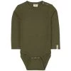 Baby Body Moss Green