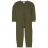 Onesie Moss Green
