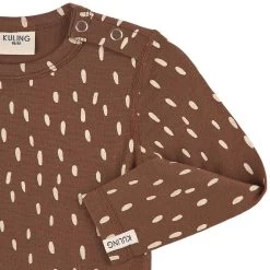 Dotted Baby Body Brown -Kuling 1024x1024 519