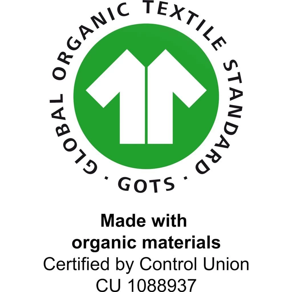 GOTS Serrai Leggings Violet Hearts 4 GOTS Serrai Leggings Violet Hearts - Image 4