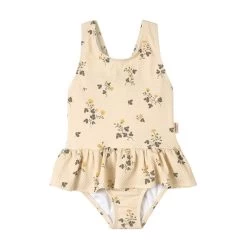 Kuling X Garbo & Friends Buttercup Swimsuit Honey