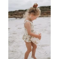 Kuling X Garbo & Friends Buttercup Swimsuit Honey -Kuling 1024x1024 542