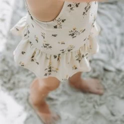 Kuling X Garbo & Friends Buttercup Swimsuit Honey -Kuling 1024x1024 543