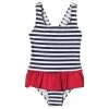 Sandhamn Swimsuit Navy