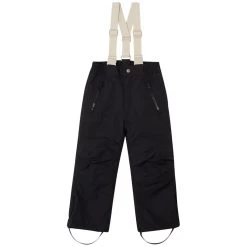 Cervinia Ski Pants Black