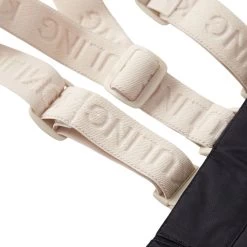 Cervinia Ski Pants Black -Kuling 1024x1024 580