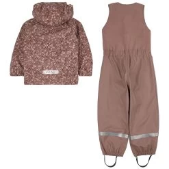 Ottawa Recycled Lined Rain Set Lilac Flower 5 Ottawa Recycled Lined Rain Set Lilac Flower -Kuling 1024x1024 583