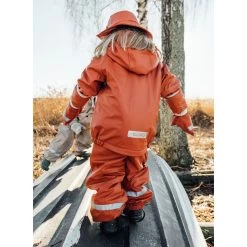 Ottawa Lined Recycled Rain Set Rust -Kuling 1024x1024 587