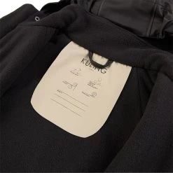 Ottawa Recycled Rain Set Always Black -Kuling 1024x1024 593