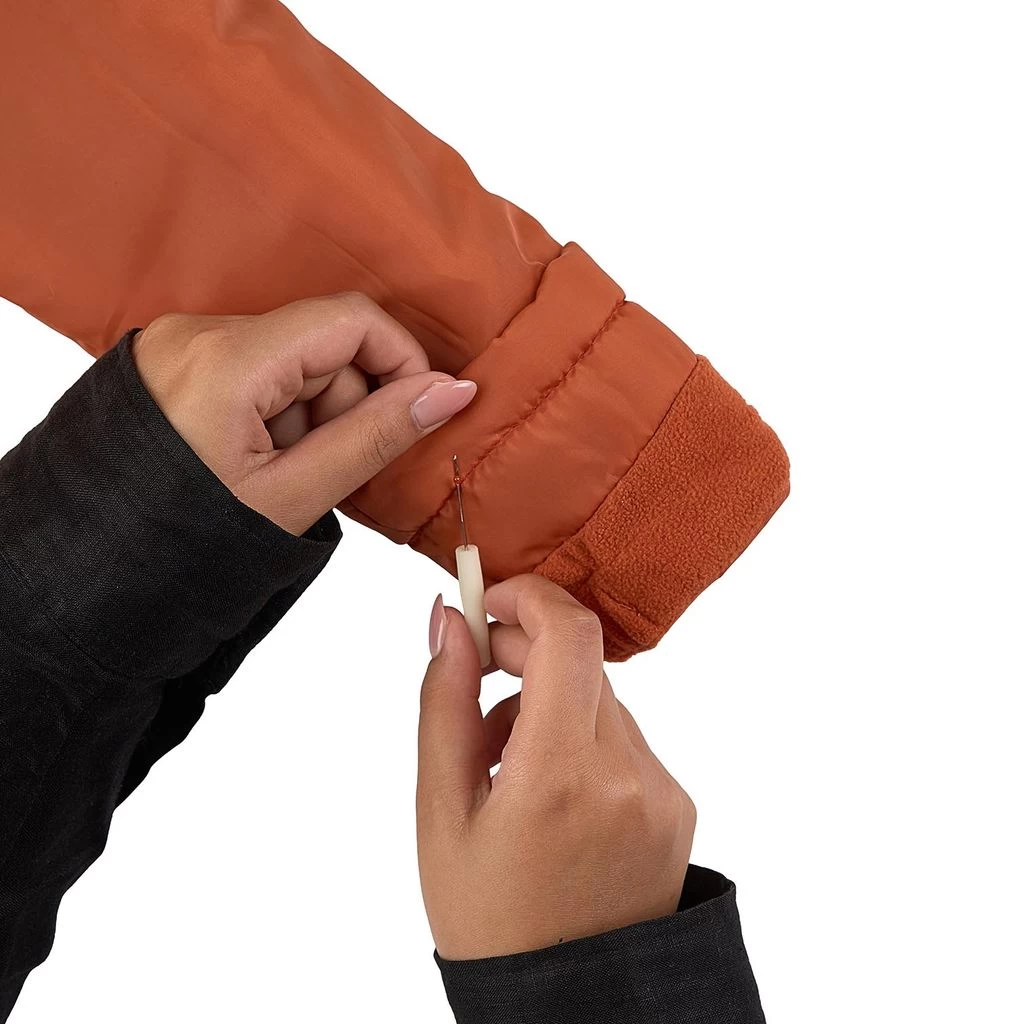 Abisko Snowsuit Sand 14 Abisko Snowsuit Sand - Image 14