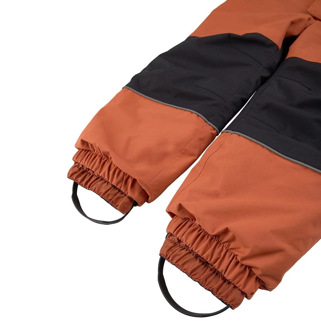 Abisko Snowsuit Sand 16 Abisko Snowsuit Sand - Image 16