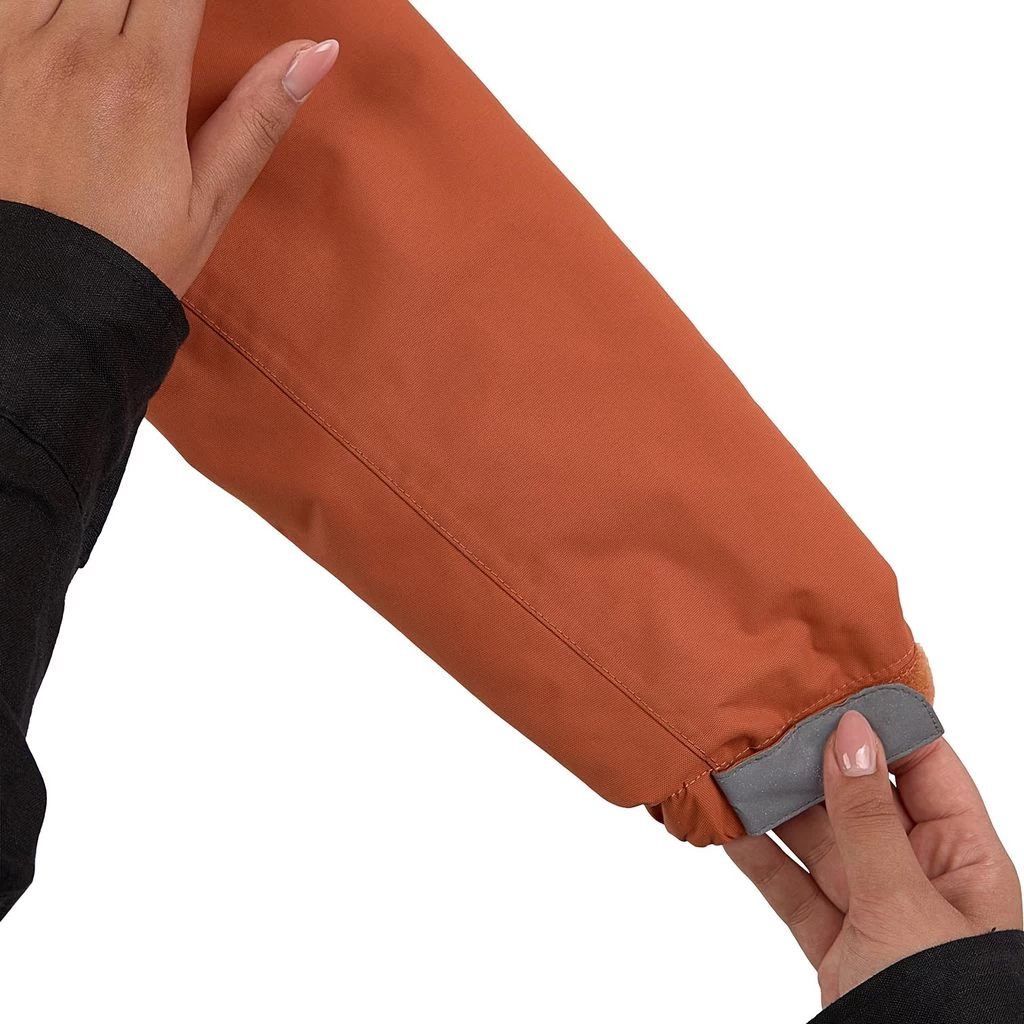 Abisko Snowsuit Sand 17 Abisko Snowsuit Sand - Image 17