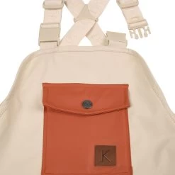 Edinburgh Color-blocked Recycled Rain Pants Woody Rose/Rust 8 Edinburgh Color-blocked Recycled Rain Pants Woody Rose/Rust -Kuling 1024x1024 636