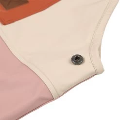 Edinburgh Color-blocked Recycled Rain Pants Woody Rose/Rust 9 Edinburgh Color-blocked Recycled Rain Pants Woody Rose/Rust -Kuling 1024x1024 637