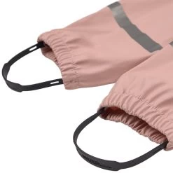 Edinburgh Color-blocked Recycled Rain Pants Woody Rose/Rust 10 Edinburgh Color-blocked Recycled Rain Pants Woody Rose/Rust -Kuling 1024x1024 638