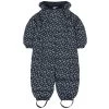 New Haven Baby Coverall Sakura Flower