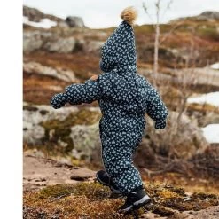 New Haven Baby Coverall Sakura Flower -Kuling 1024x1024 684