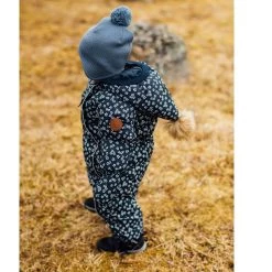 New Haven Baby Coverall Sakura Flower -Kuling 1024x1024 685