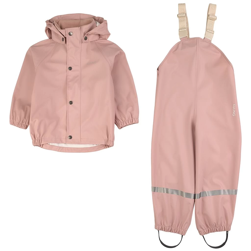 San Marino Recycled Rain Set Woody Rose 1 San Marino Recycled Rain Set Woody Rose