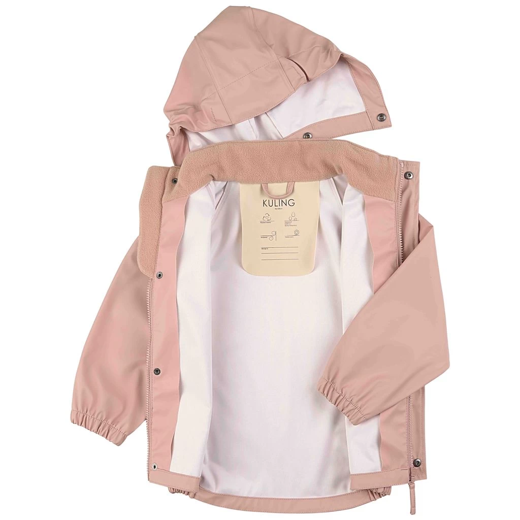 San Marino Recycled Rain Set Woody Rose 2 San Marino Recycled Rain Set Woody Rose - Image 2