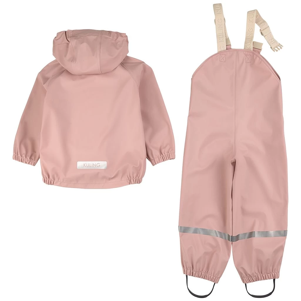 San Marino Recycled Rain Set Woody Rose 3 San Marino Recycled Rain Set Woody Rose - Image 3