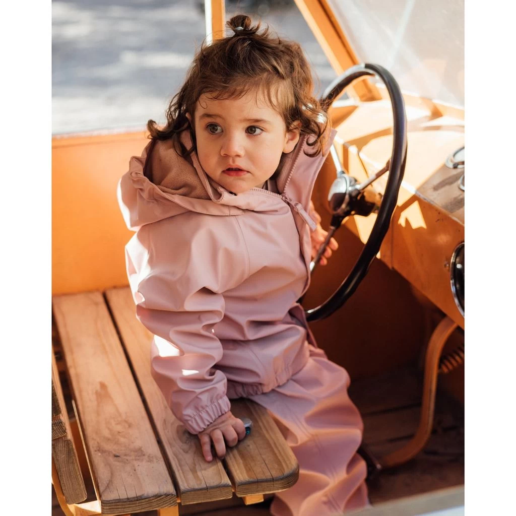 San Marino Recycled Rain Set Woody Rose 11 San Marino Recycled Rain Set Woody Rose - Image 11