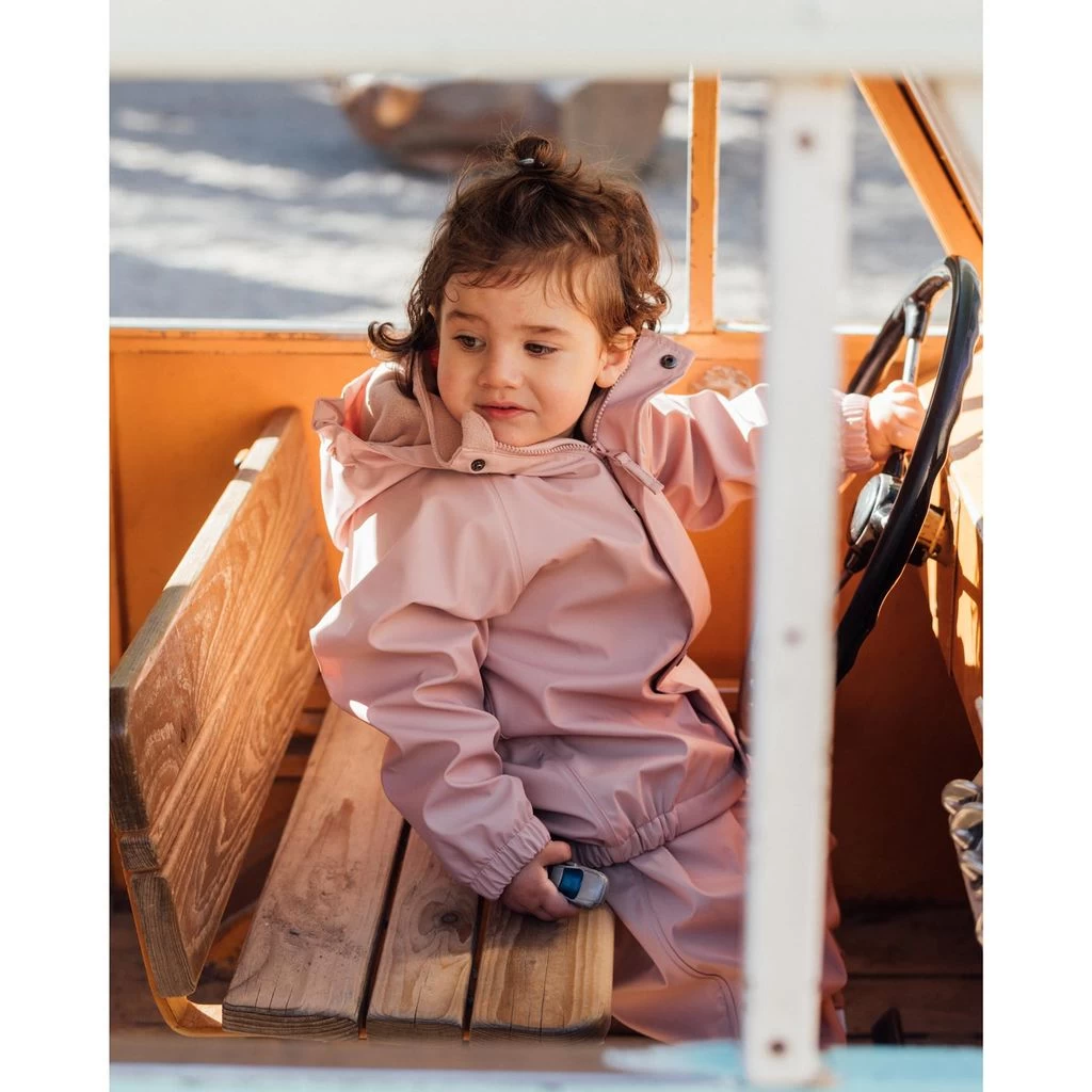 San Marino Recycled Rain Set Woody Rose 12 San Marino Recycled Rain Set Woody Rose - Image 12