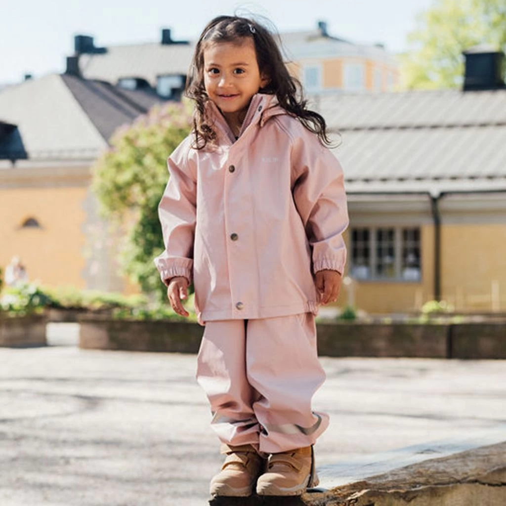 San Marino Recycled Rain Set Woody Rose 15 San Marino Recycled Rain Set Woody Rose - Image 15