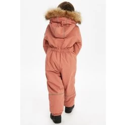 Val D'Isere Snowsuit Burnt Pink -Kuling 1024x1024 721
