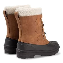 Napoli Boots Light Brown 6 Napoli Boots Light Brown -Kuling 1024x1024 739