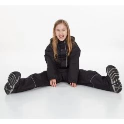 Kansas Shell Coverall Always Black -Kuling 1024x1024 748