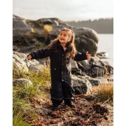 Kansas Shell Coverall Always Black -Kuling 1024x1024 750