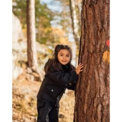 Kansas Shell Coverall Always Black -Kuling 1024x1024 751