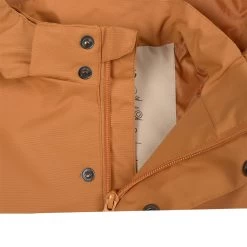 Stockholm Shell Jacket Honey Orange -Kuling 1024x1024 774
