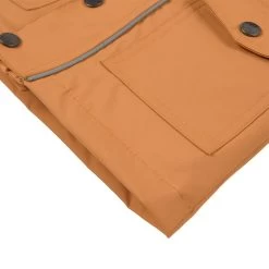 Stockholm Shell Jacket Honey Orange -Kuling 1024x1024 777