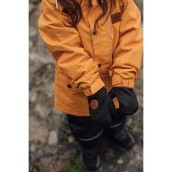 Stockholm Shell Jacket Honey Orange -Kuling 1024x1024 778