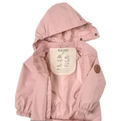 Milano Shell Coverall Woody Rose -Kuling 1024x1024 791