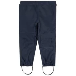 Gothenburg Softshell Pants Navy
