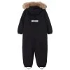 Chamonix Snowsuit Always Black