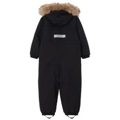 Chamonix Snowsuit Always Black