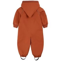 Copenhagen Coverall Rust -Kuling 1024x1024 838