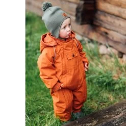 Copenhagen Coverall Rust -Kuling 1024x1024 841