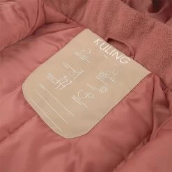 Valdez Jacket Burnt Pink/Burgundy/Sand -Kuling 1024x1024 859